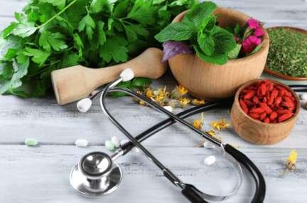 What is Naturopathic Medicine?