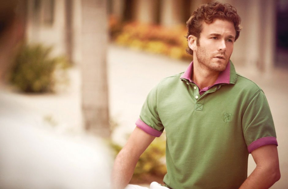 5 reasons why a white polo shirt is a must-have fashion item in any wardrobe