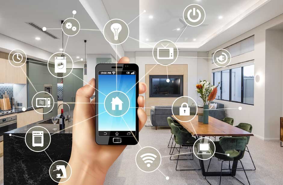 Smart Technology & How it Integrates with the 21st Century Home