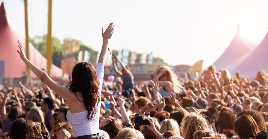 Summer Music Festival Survival Basics