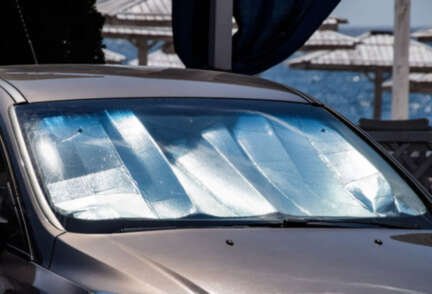 Temperatures Rising - What to Look Out For in Aussie Car Shades