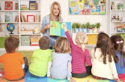 X Essential Things to Know When Looking for a Preschool in Australia