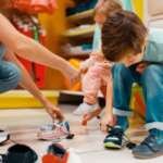 Getting The Right Fit For Your Young Child's Shoes