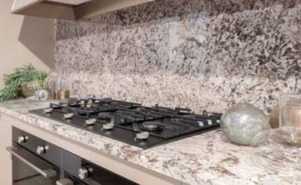 Why Engineered Stone Benchtops Are Ideal