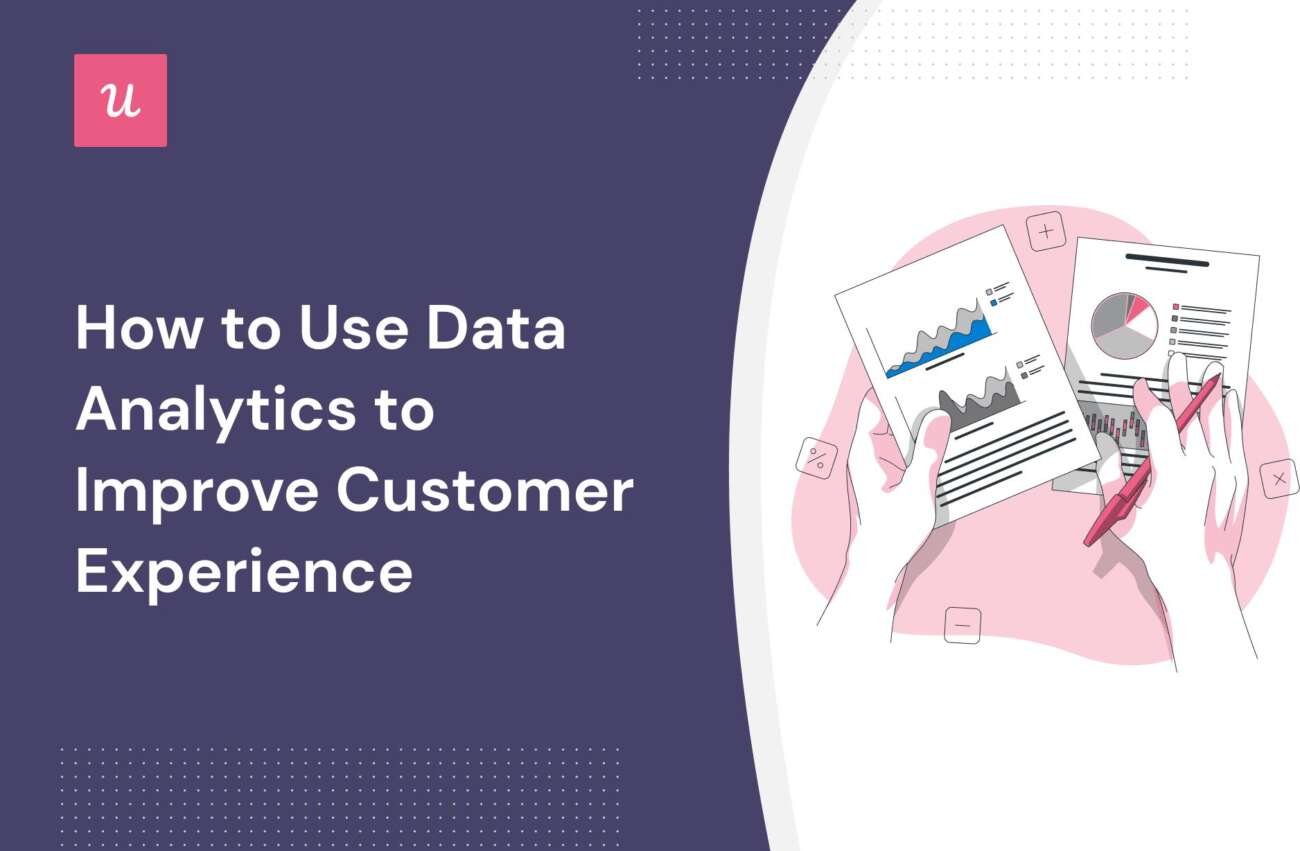 Enhancing Customer Experience with Data