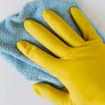 House Deep Cleaning Service Checklist