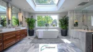 Transforming Your Space with Bathroom Skylights