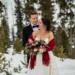 Preparing for a Winter Wedding in Breckenridge