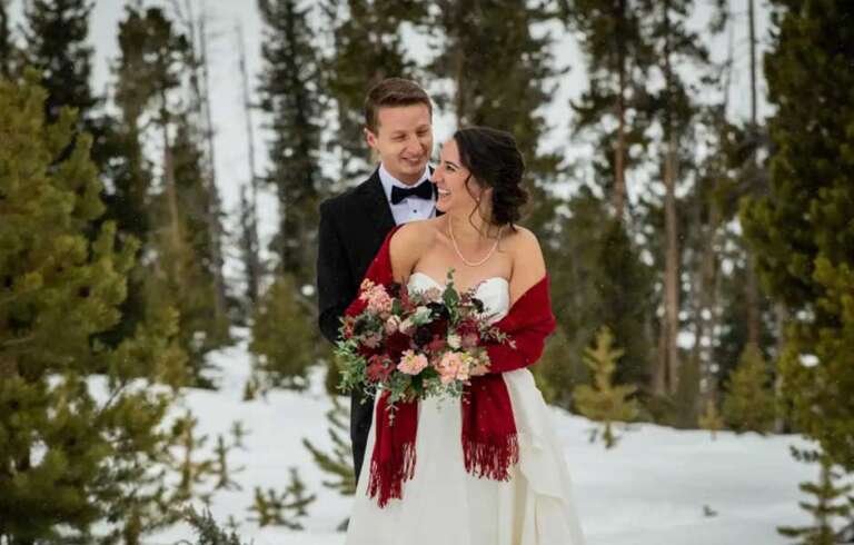 Preparing for a Winter Wedding in Breckenridge