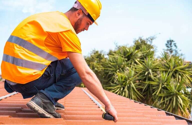 Understanding the Different Services Offered by Roofing Experts