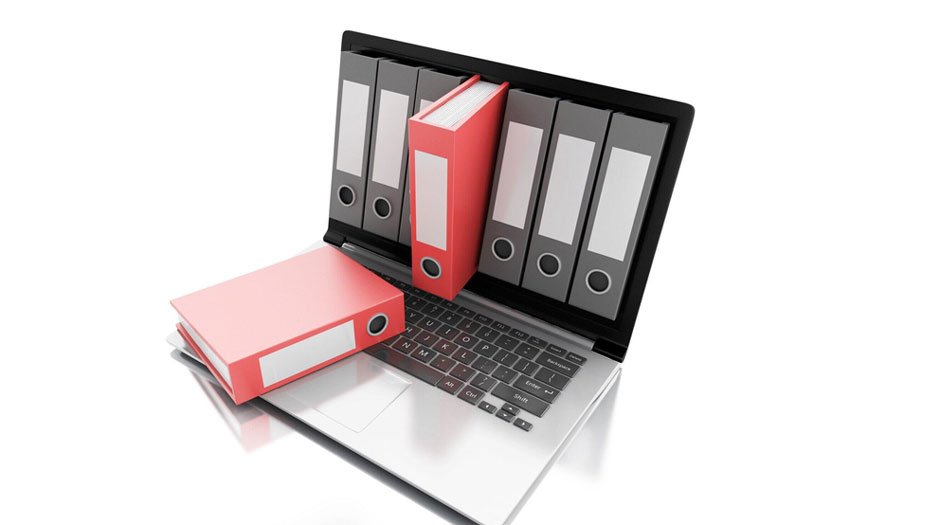 Simplify Your Office With Electronic File Management Solutions