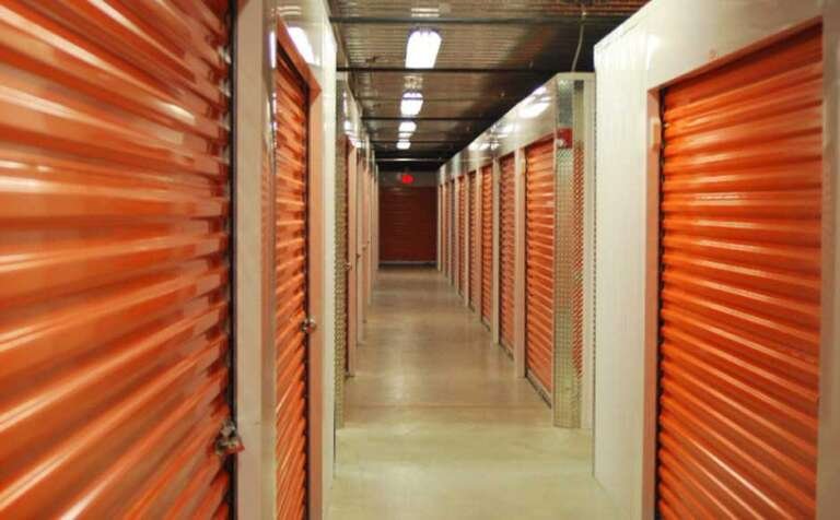 The Ultimate Guide to Storage Units: Everything You Need to Know