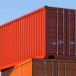 How 10ft Shipping Containers Can Help Your Business with Inventory Management