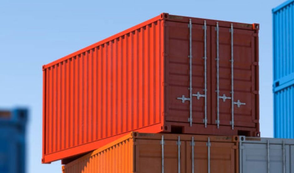 How 10ft Shipping Containers Can Help Your Business with Inventory Management