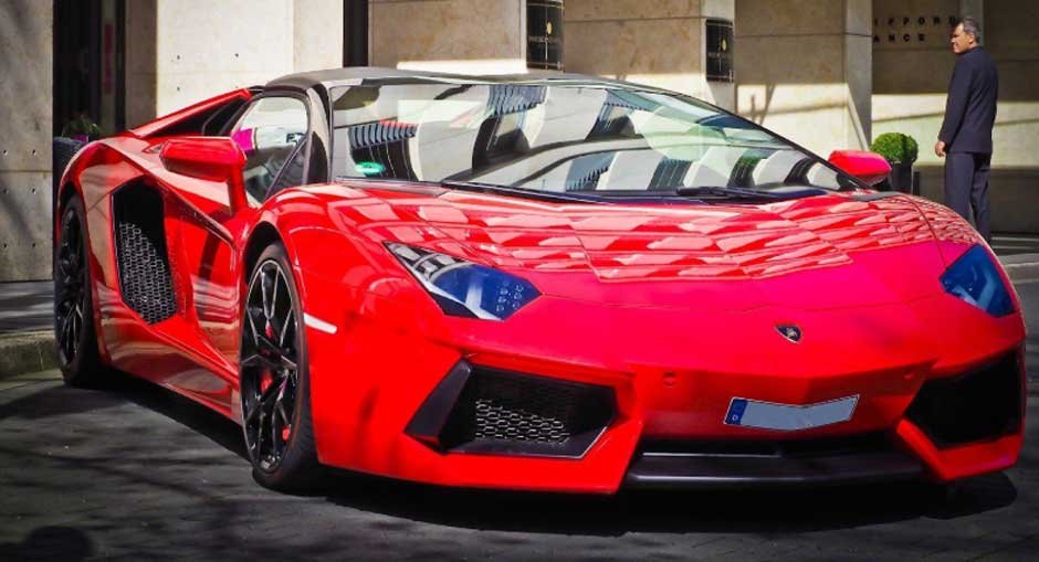 How to Choose the Best Lamborghini Rental Service Near You