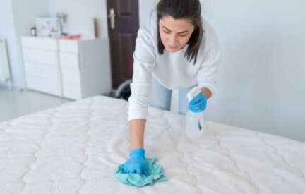 Professional Mattress Cleaning Services in Adelaide for a Healthier Home