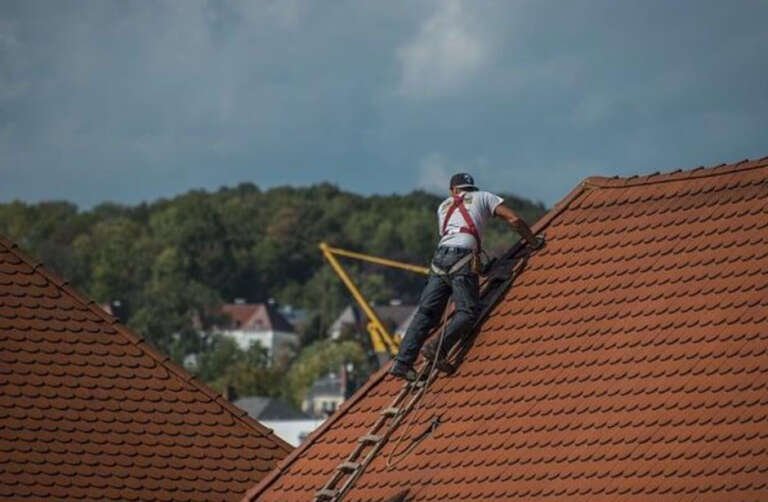 The Ultimate Guide to Finding the Best Roofers in Your Area