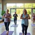 Essential Wellness Programs to Support Healthy Aging