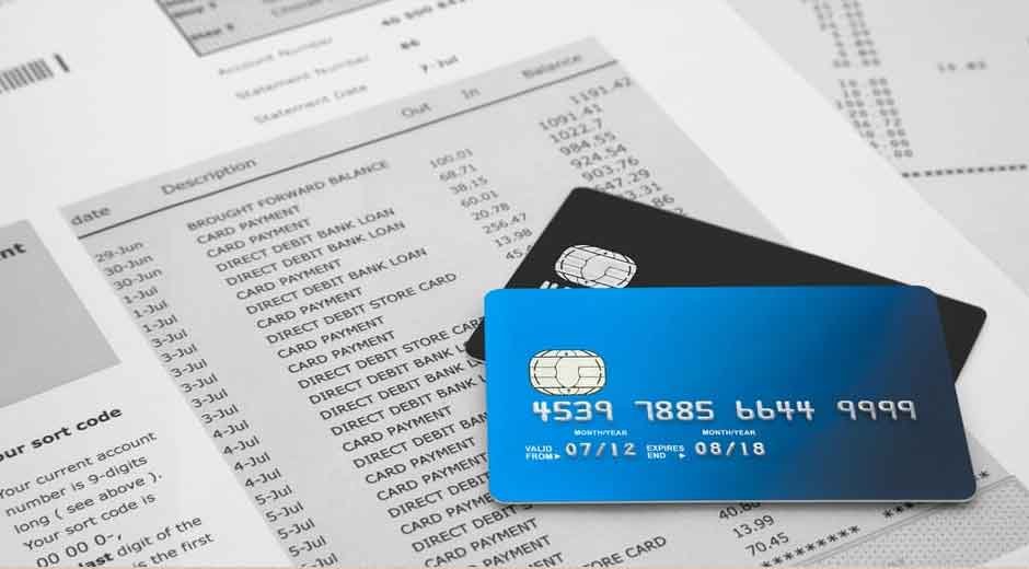 How to Read Your Credit Card Statement