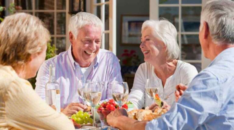 Senior Care Solutions: Ensuring Safety and Quality of Life