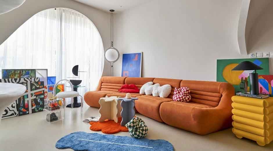 The Art of Hidden Technology in Modern Furniture Design