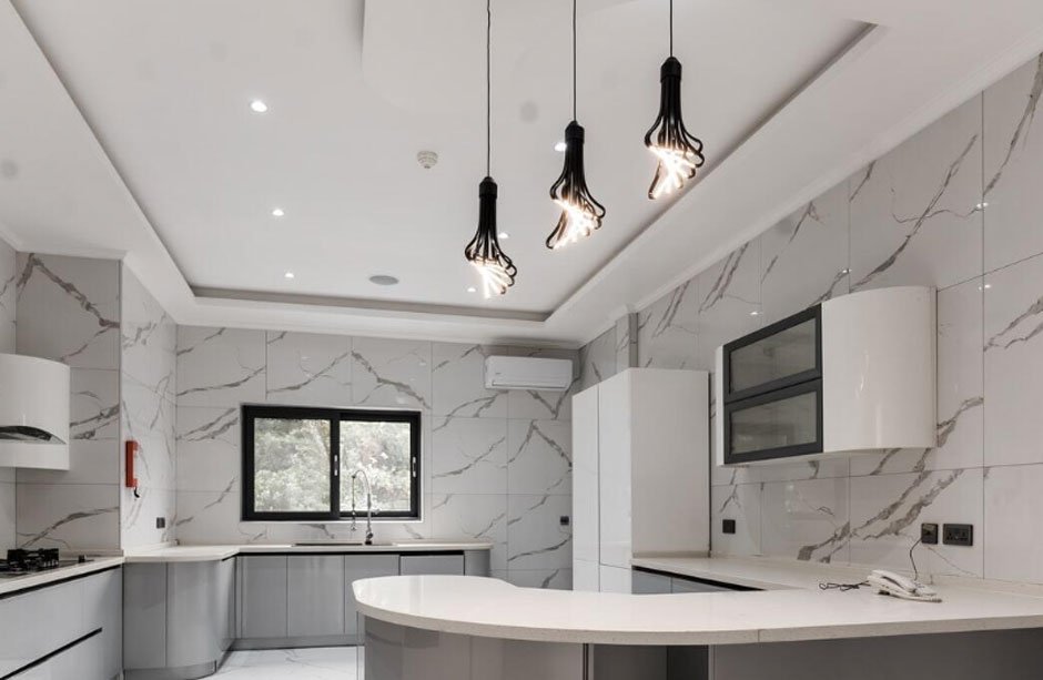 The Art of Illuminating Spaces: A Poetic Approach to Lighting Design