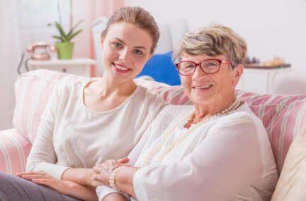 4 Ways Senior Assistance Solutions Improve Daily Life for Older Adults