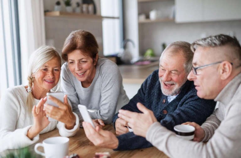 4 Wellness Programs Designed for Senior Health and Comfort