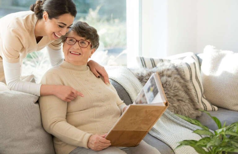 A Guide to Choosing the Right Memory Support Services for Aging Adults