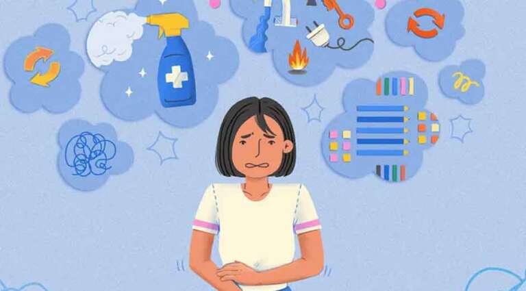 Common Symptoms of Compulsive Behaviors You Shouldn't Ignore