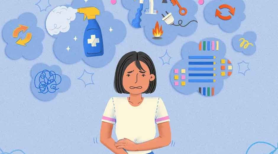 Common Symptoms of Compulsive Behaviors You Shouldn't Ignore