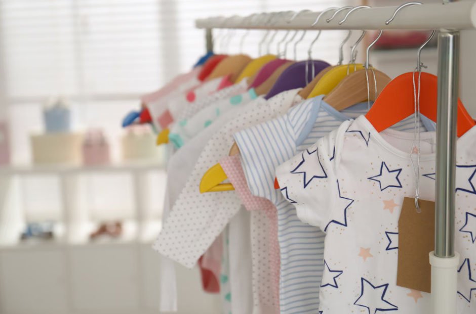 Cracking the Code of Baby Clothing Sizes for New Parents