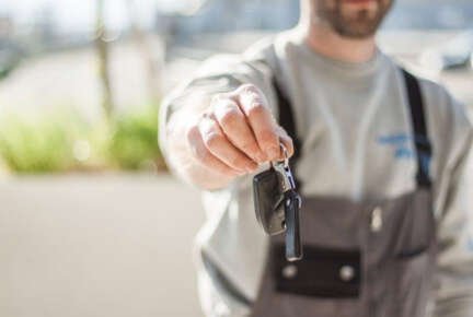 Expert Locksmith Solutions Fast and Affordable Lock Services