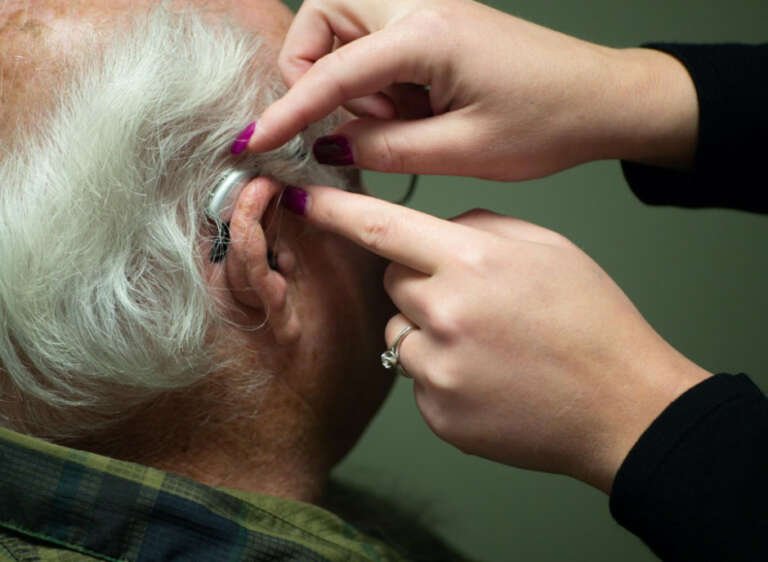 Exploring the Best Hearing Aid Solutions for Aging Adults