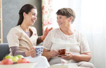Financial Planning for Assisted Living: A Comprehensive Guide