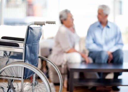 Living Options for Retired Elderly Exploring Independence and Support