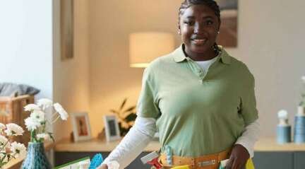 Quality Cleaning and Maintenance Solutions Tailored to Your Needs