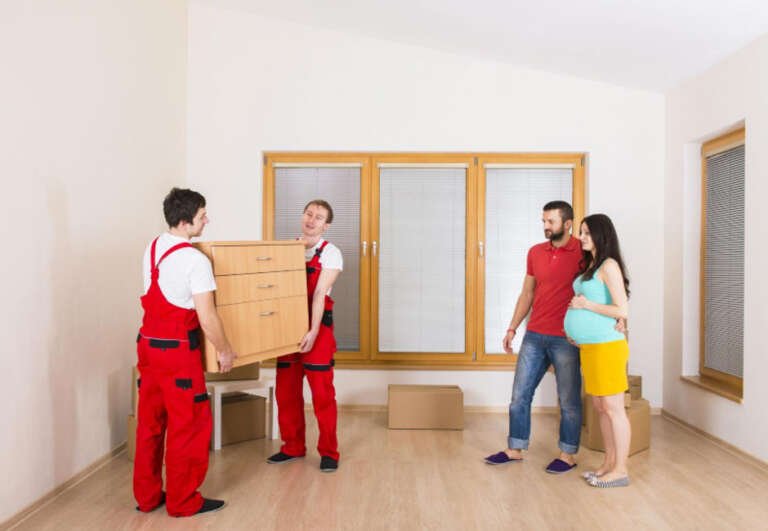 Reliable Spain to Spain Moving Services: Your Guide to Hassle-Free Relocation