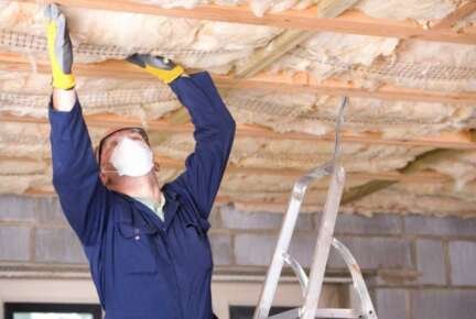 The Art of Insulation: Transforming Spaces with Spray Foam