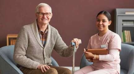 Top Benefits of Senior Assisted Living Services for Aging Adults
