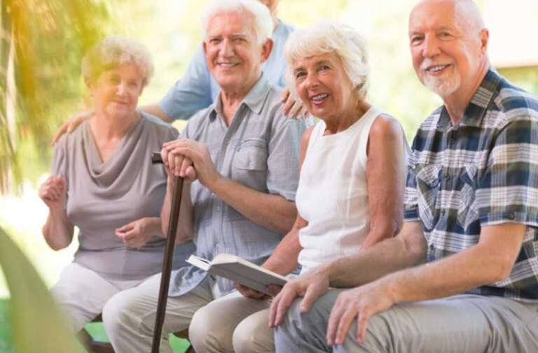 Comfortable and Supportive Senior Living Environments