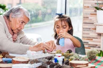 Creating Nostalgic Holiday Memories Through Decorative Traditions