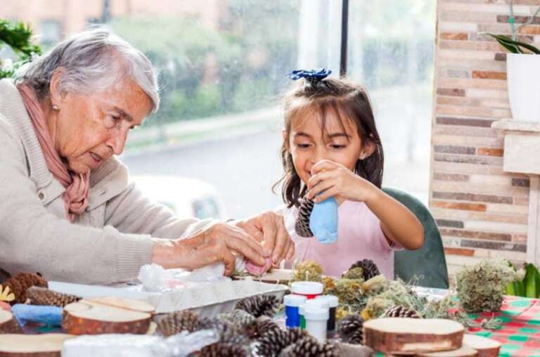 Creating Nostalgic Holiday Memories Through Decorative Traditions