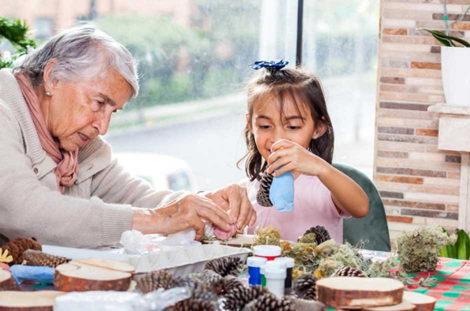 Creating Nostalgic Holiday Memories Through Decorative Traditions