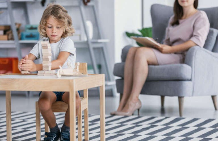 Effective Therapies for Behavioral Challenges