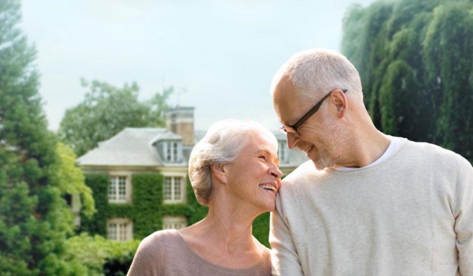 Finding Beauty and Calm in Senior Living Spaces
