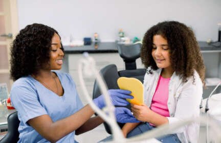 The Benefits of Early Dental Teeth Alignment for Kids and Teens