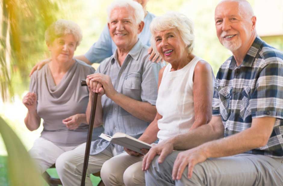 Top Senior Living Comfort Features to Enhance Quality of Life