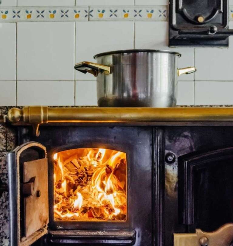 Upgrade to the 4 Perfect Heating Solution for Your Home Today