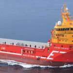 What is an Offshore Support Vessel